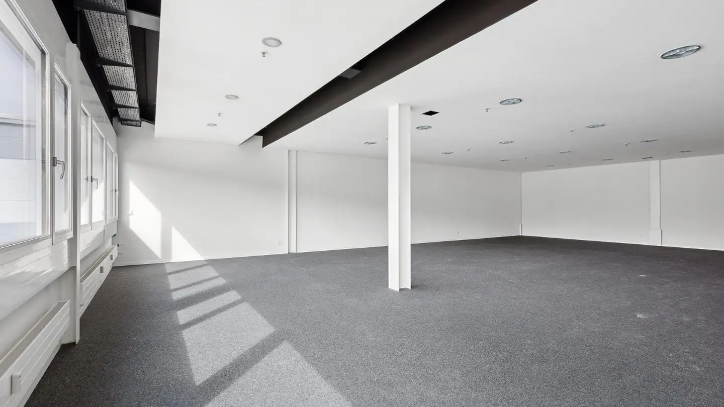Bürofläche mieten - Suhrerstrasse 57, 5036 Oberentfelden - Foto 4
