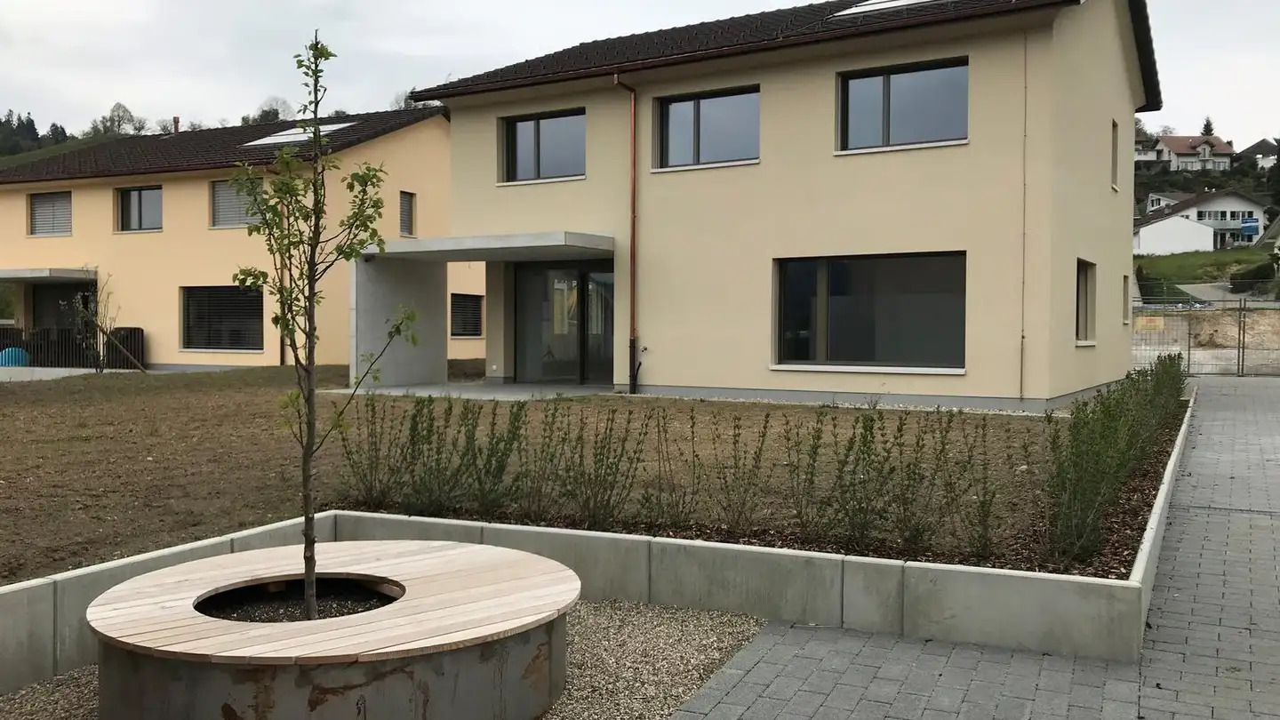 Casa singola in affitto - Eichmattweg 42, 4938 Rohrbach