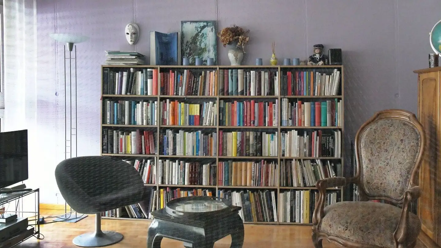 Casa a gradini in vendita - Selibühlweg 16, 3076 Worb - Photo 2