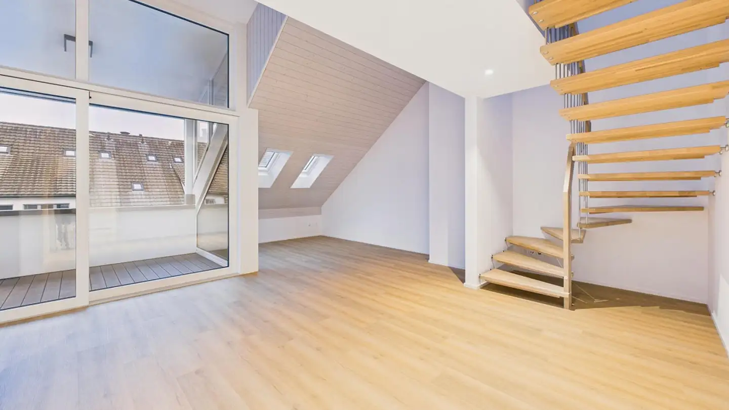 Appartamento in affitto - 8905 Arni AG - Foto 4