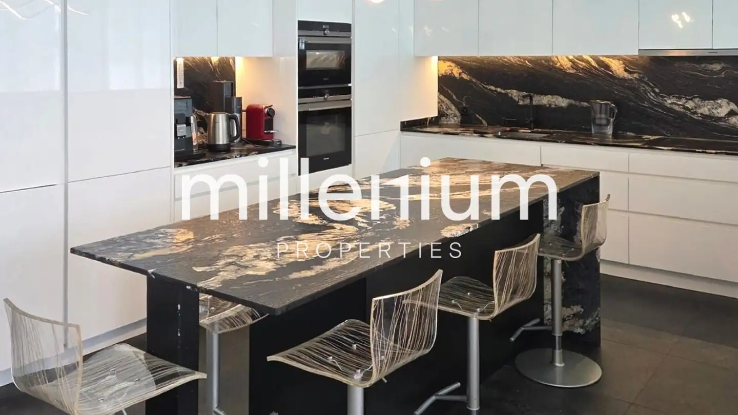 Apartment for rent - 1208 Genève - Photo 3