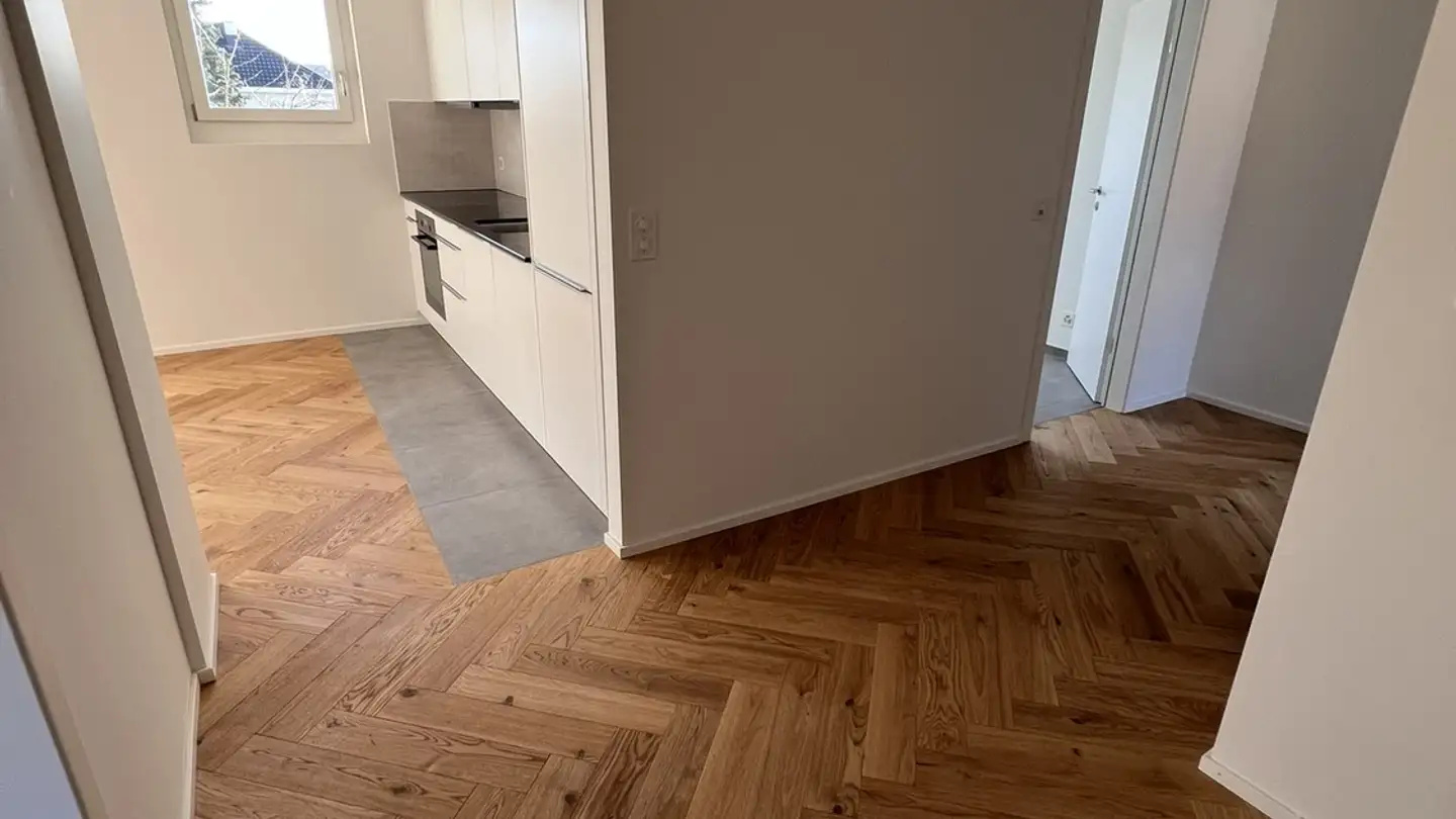 Appartamento in affitto - 4123 Allschwil