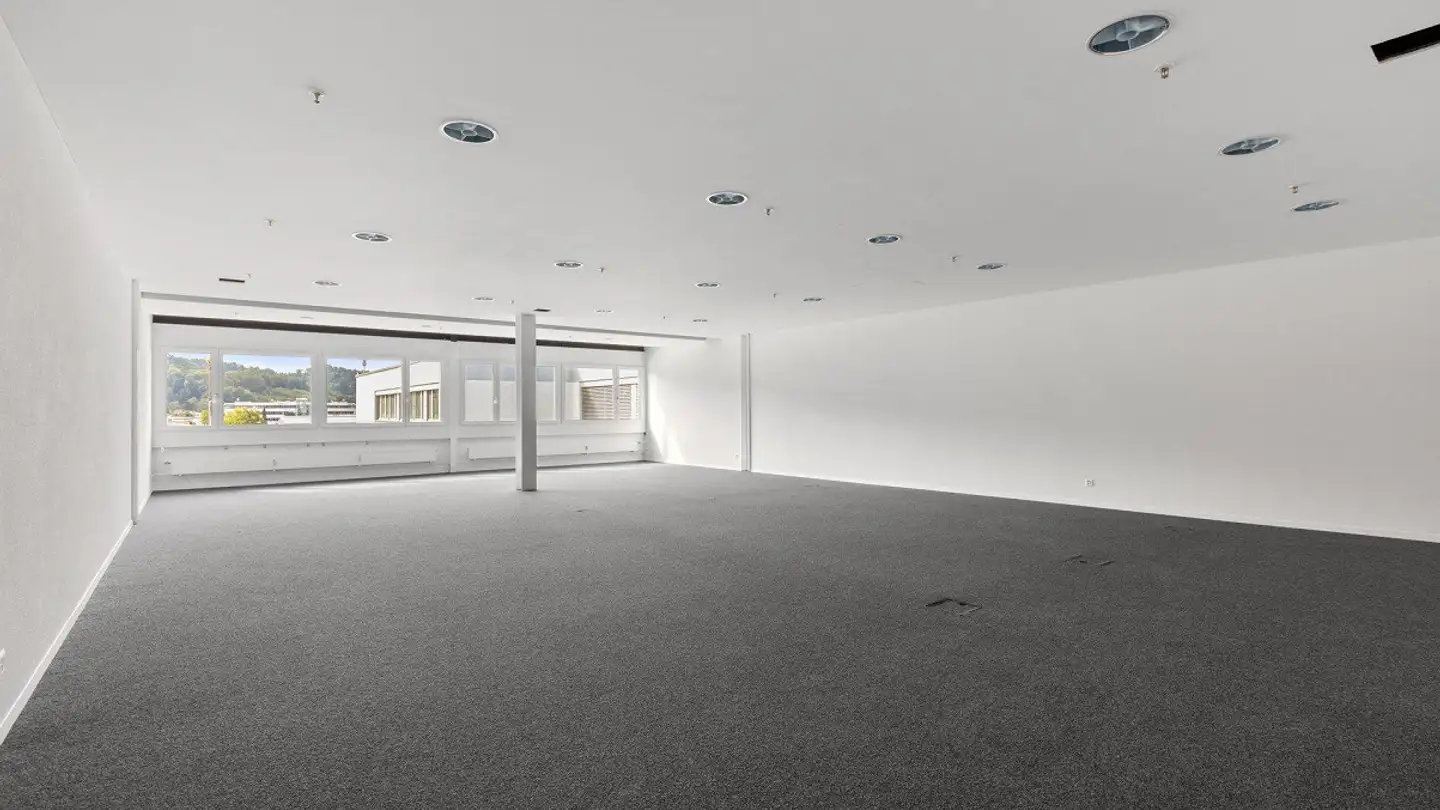 Bürofläche mieten - Suhrerstrasse 57, 5036 Oberentfelden - Foto 3