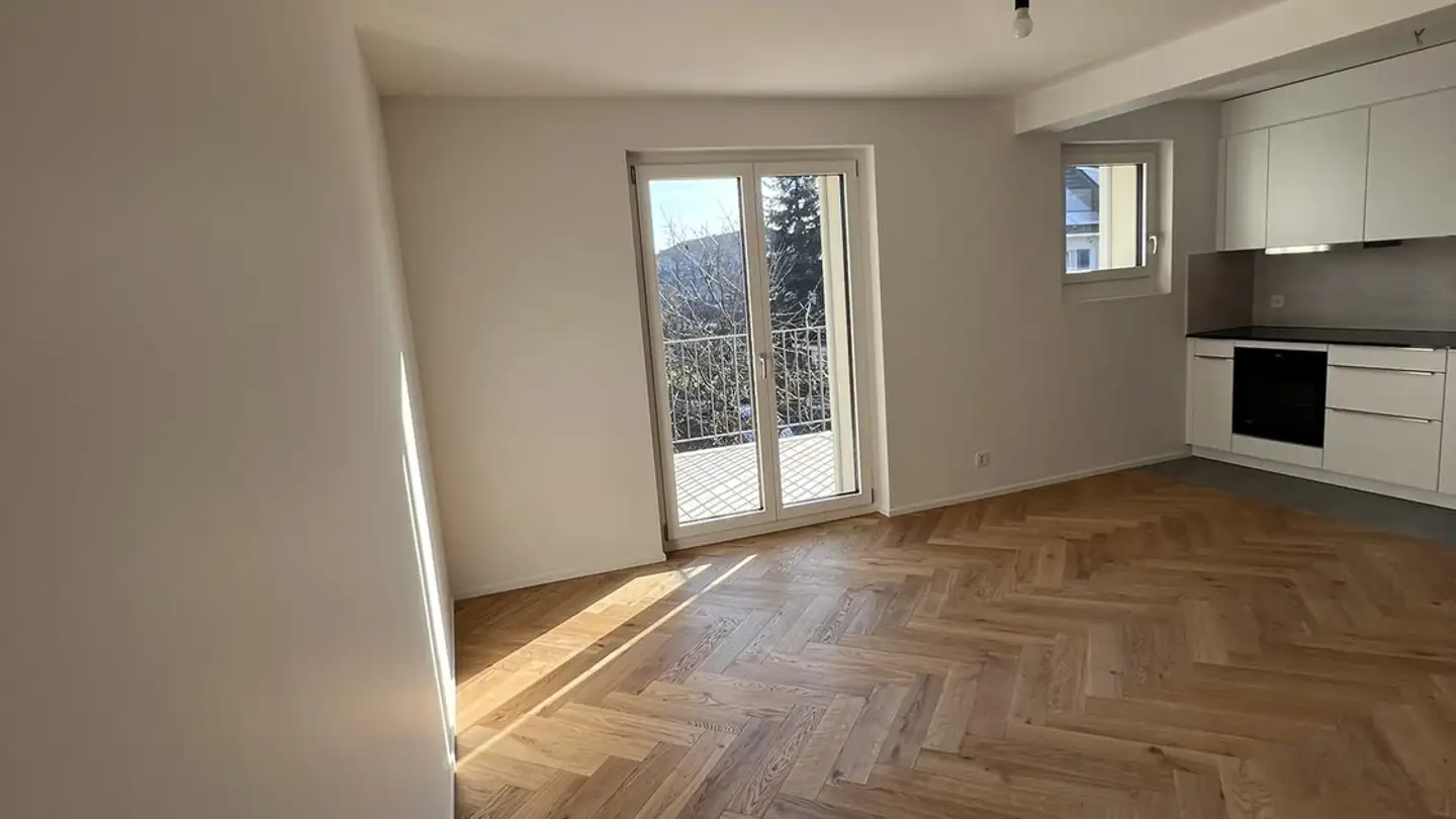 Appartamento in affitto - 4123 Allschwil - Foto 2