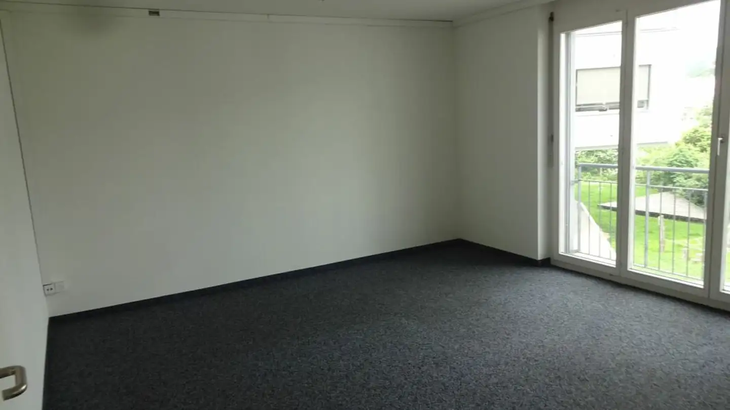 Spazio ufficio in affitto - Bruggerstrasse 11, 5103 Wildegg - Foto 2