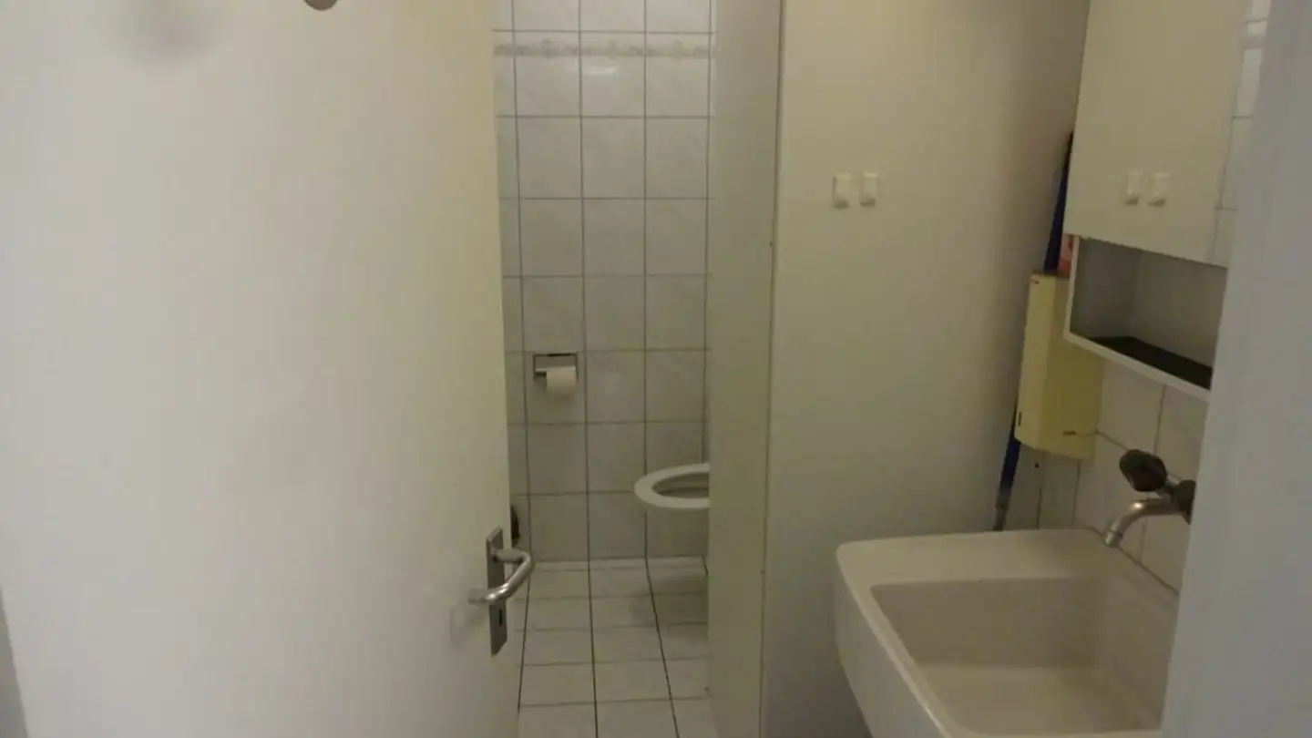Spazio ufficio in affitto - Bruggerstrasse 11, 5103 Wildegg - Foto 4