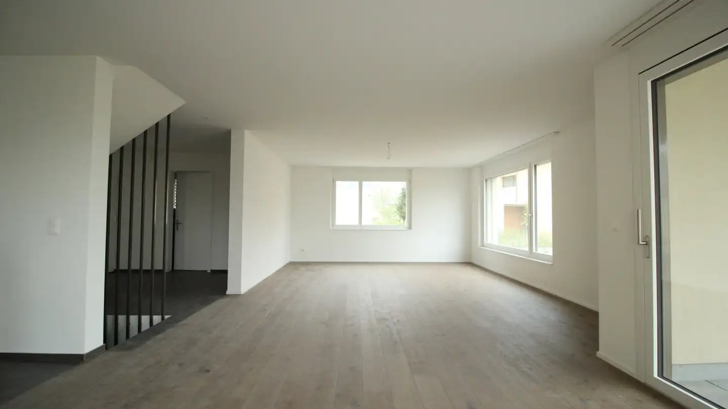 Casa singola in affitto - Eichmattweg 42, 4938 Rohrbach - Foto 4