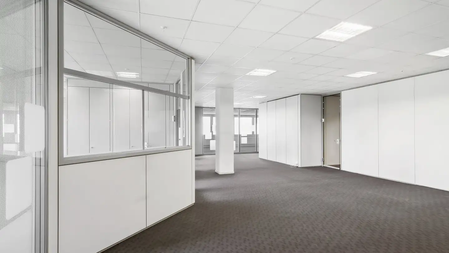 Office space for rent - Netzibodenstrasse 23, 4133 Pratteln - Photo 3