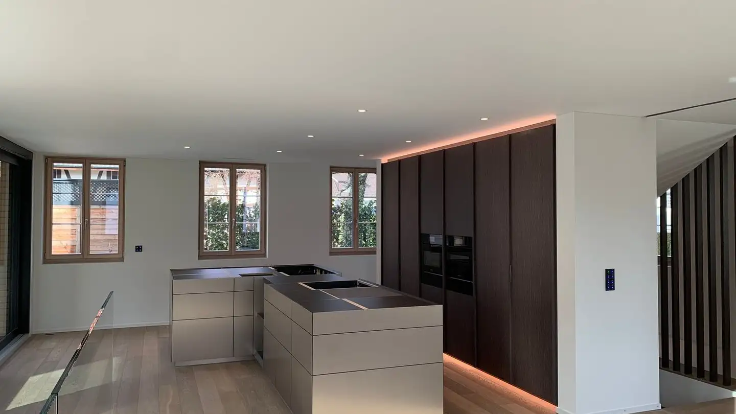 Casa singola in vendita - Bockenweg, 8810 Horgen - Foto 3