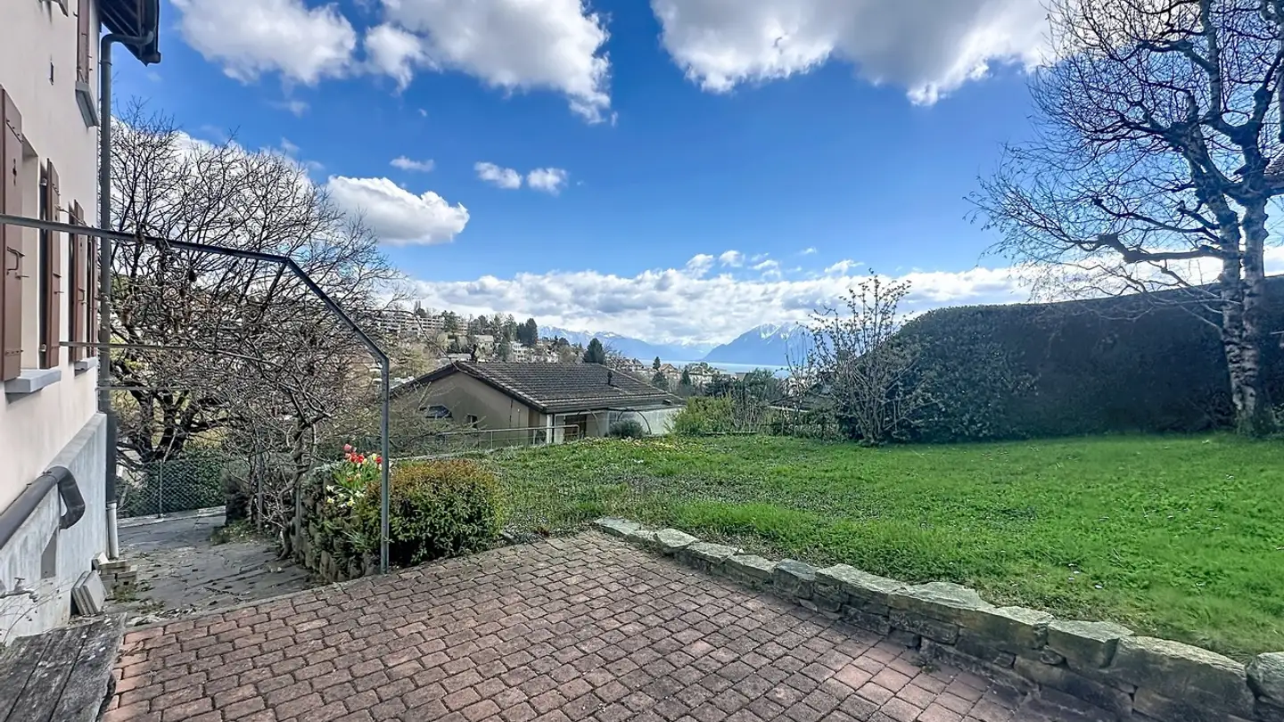 Appartement à louer - 1005 Lausanne - Photo 2