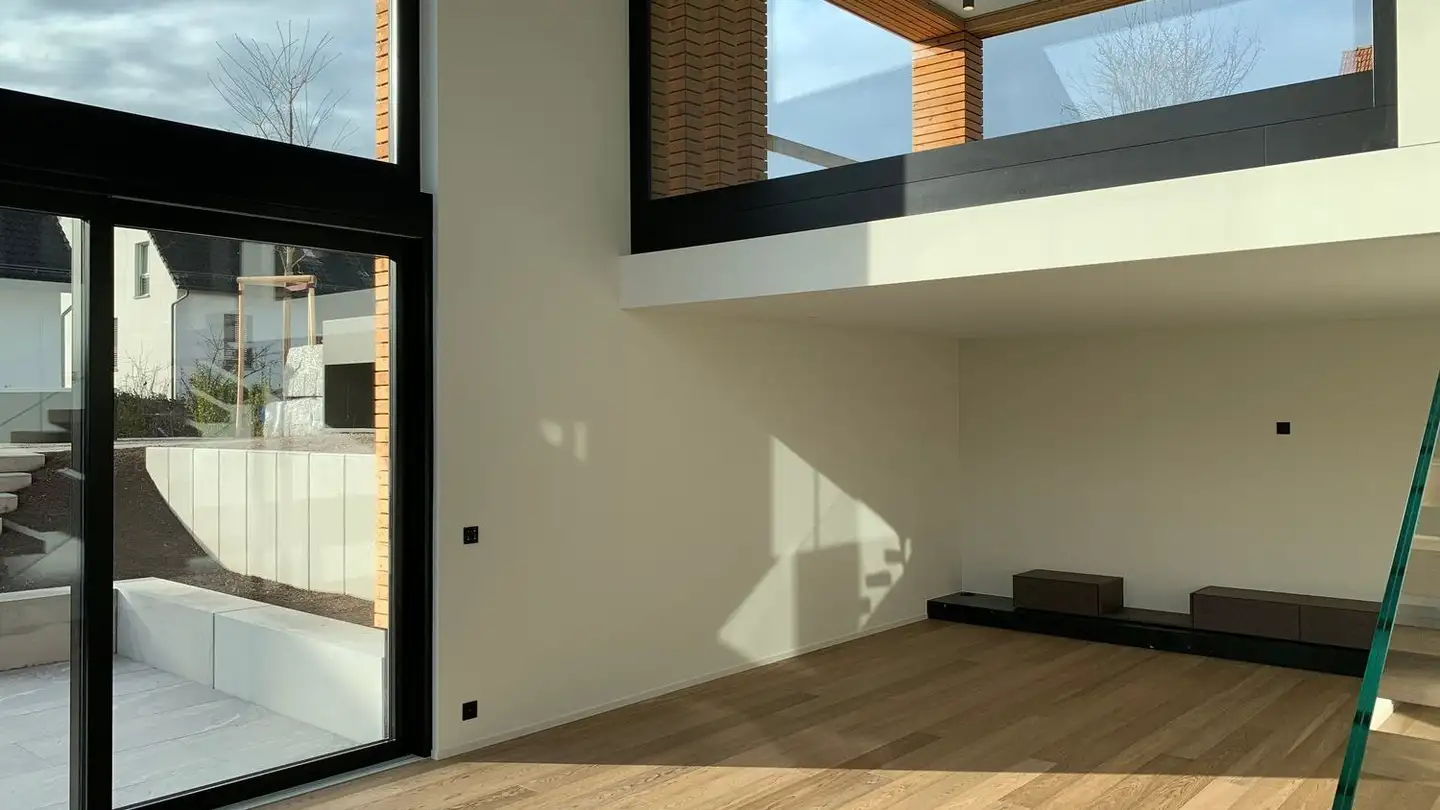 Casa singola in vendita - Bockenweg, 8810 Horgen - Foto 2