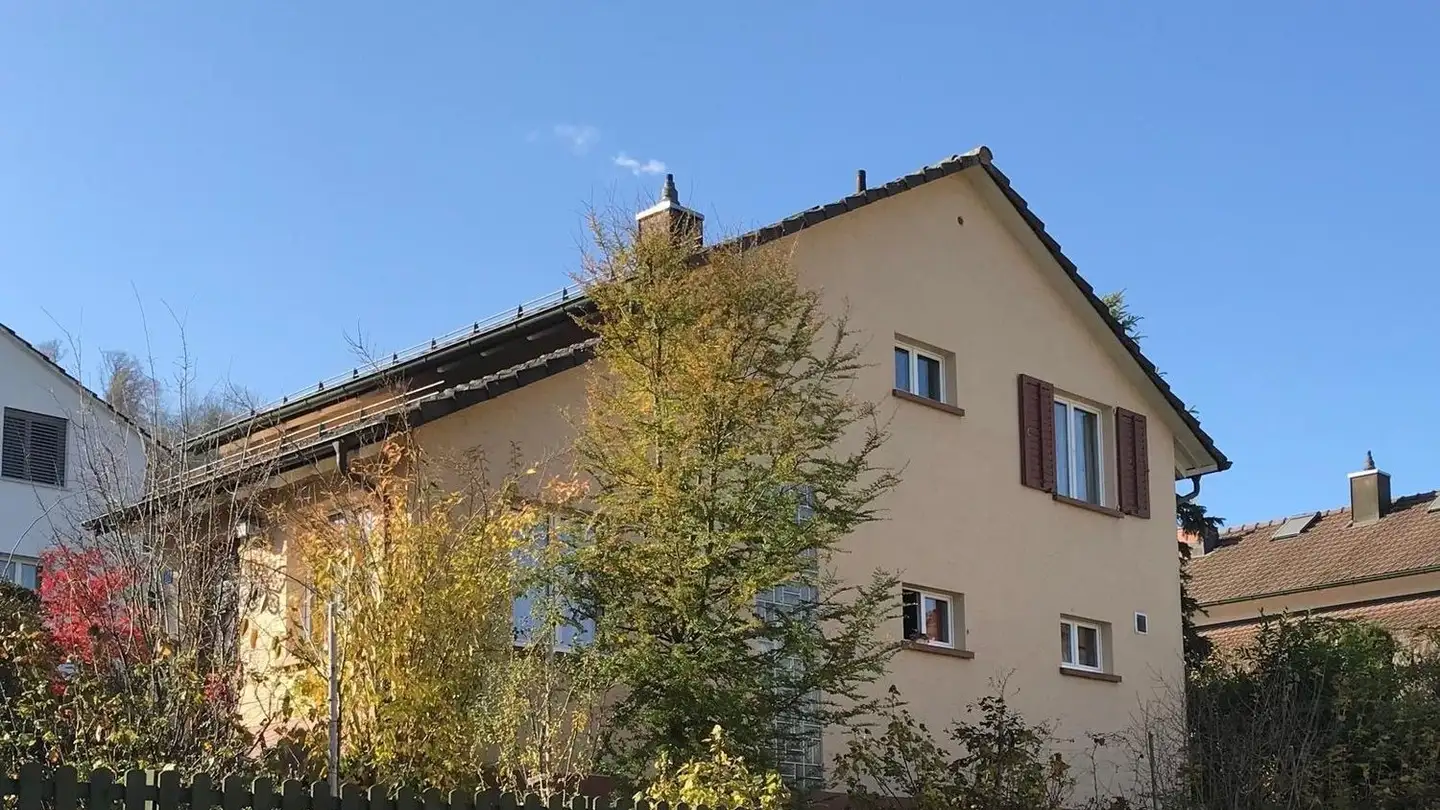 Single house for rent - Feldblumenweg 17, 5330 Bad Zurzach