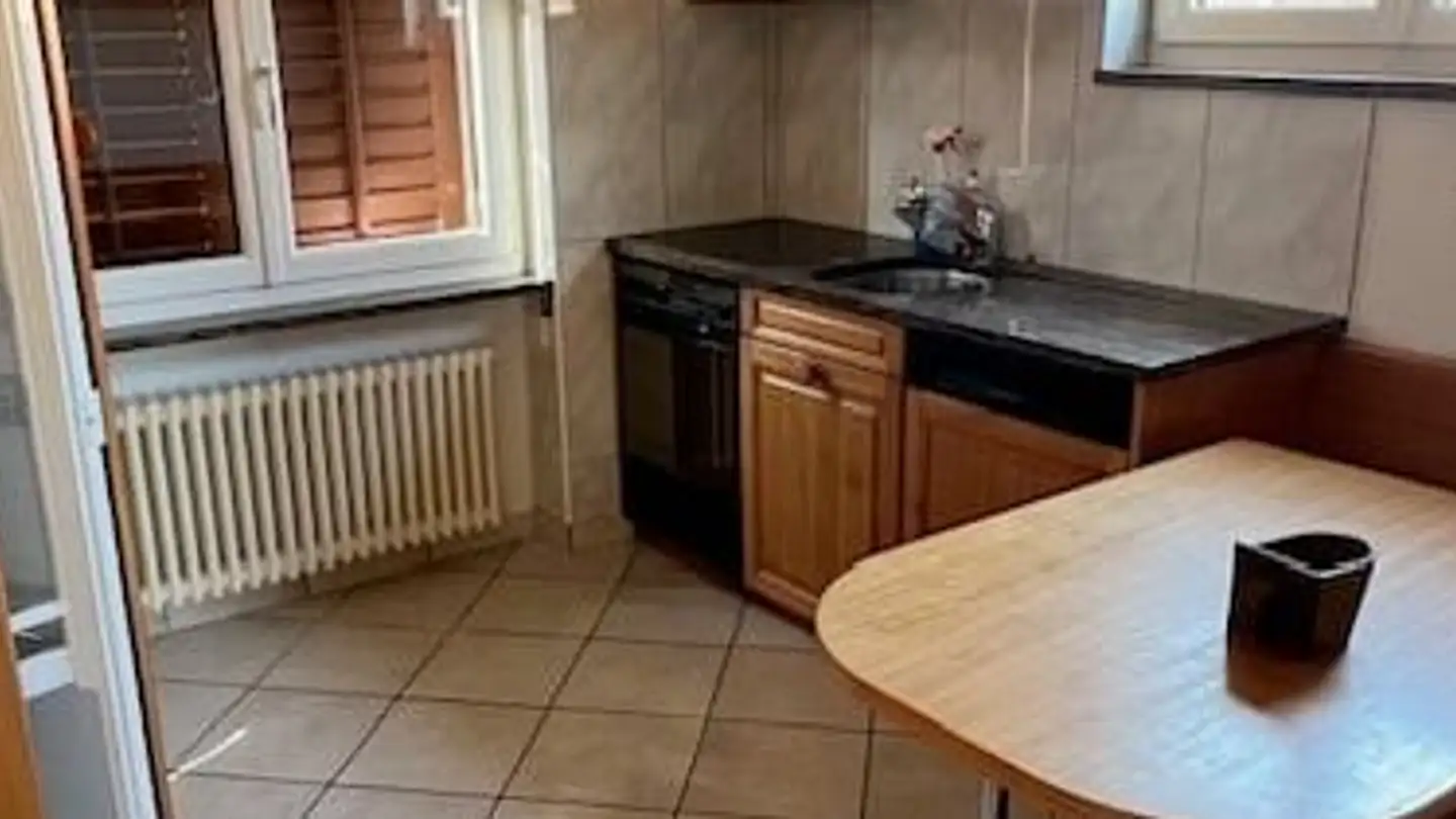 Single house for rent - Feldblumenweg 17, 5330 Bad Zurzach - Photo 3