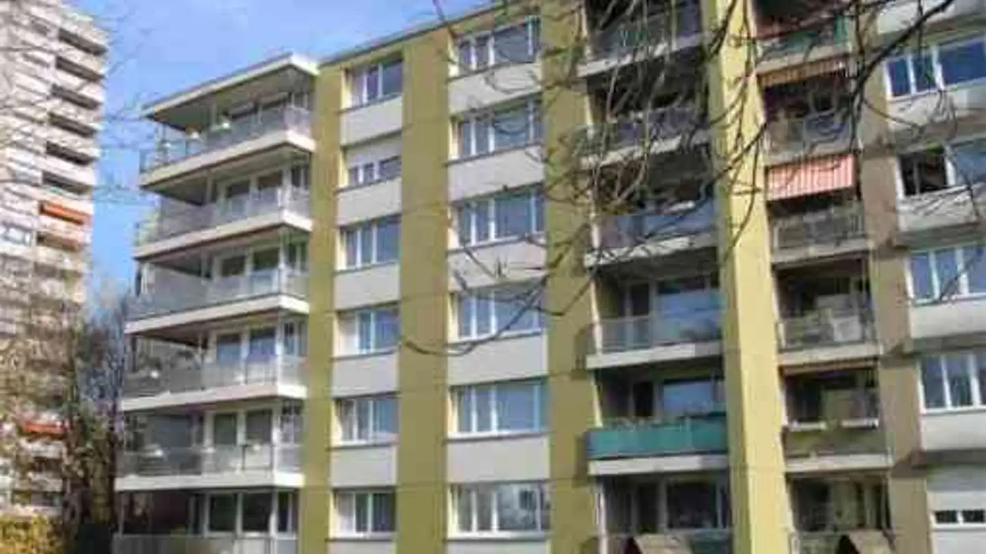 Parcheggio sotterraneo in affitto - Kappelenring 18d, 3032 Hinterkappelen