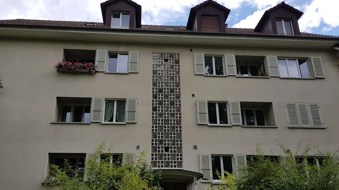 Wohnung mieten - Ankerstrasse 3, 3006 Bern