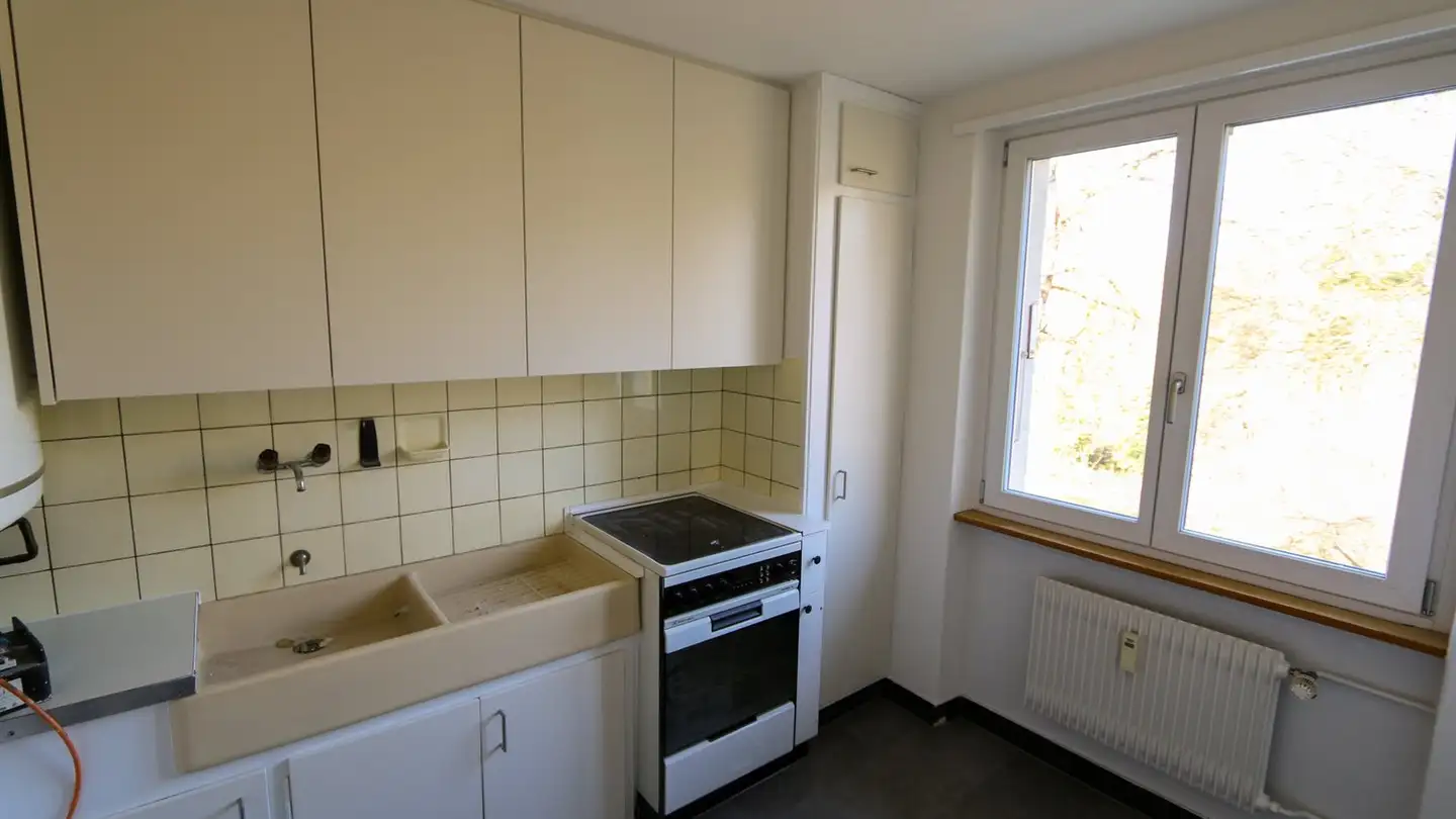 Wohnung mieten - Ankerstrasse 3, 3006 Bern - Foto 2