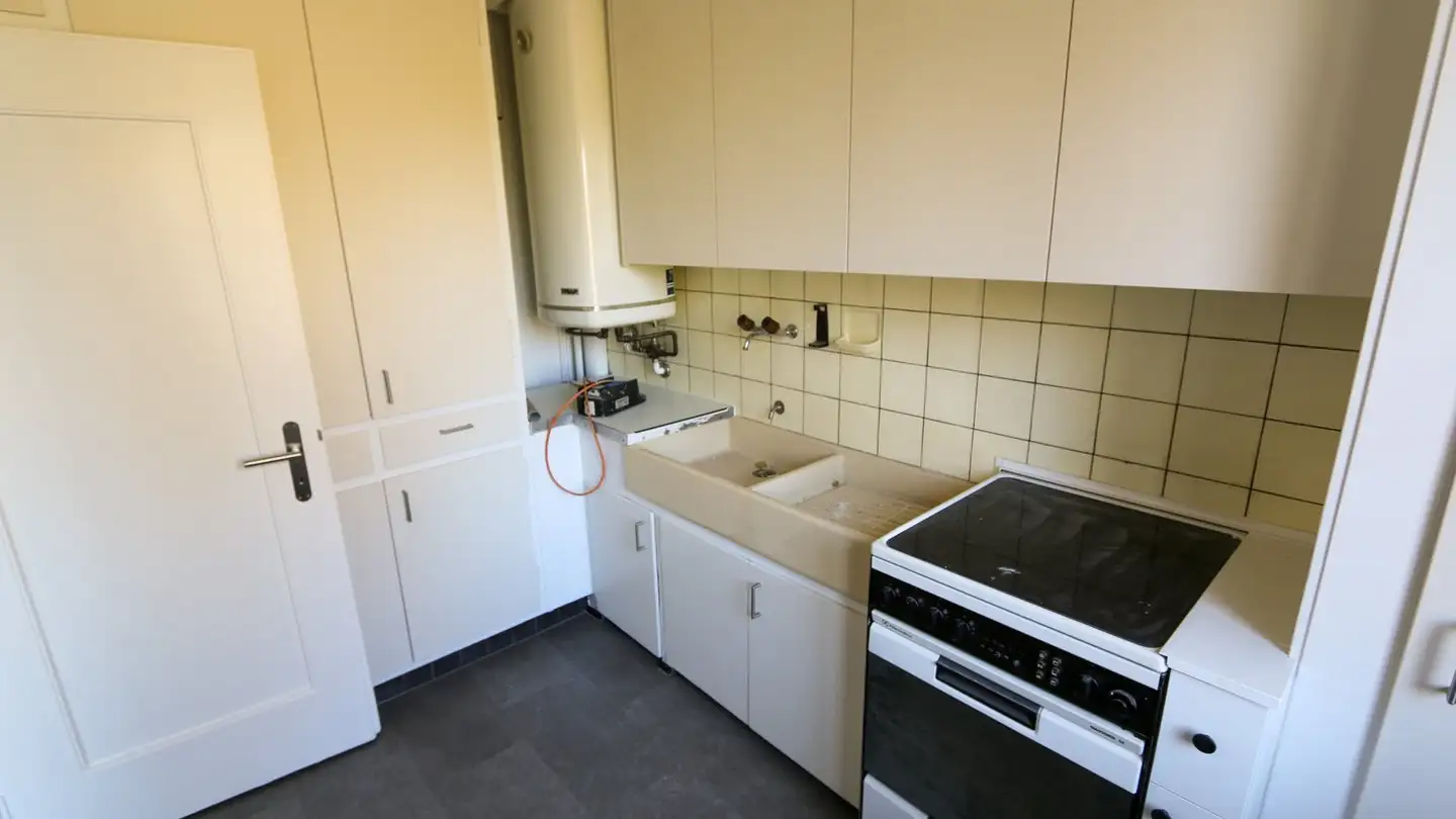 Wohnung mieten - Ankerstrasse 3, 3006 Bern - Foto 3