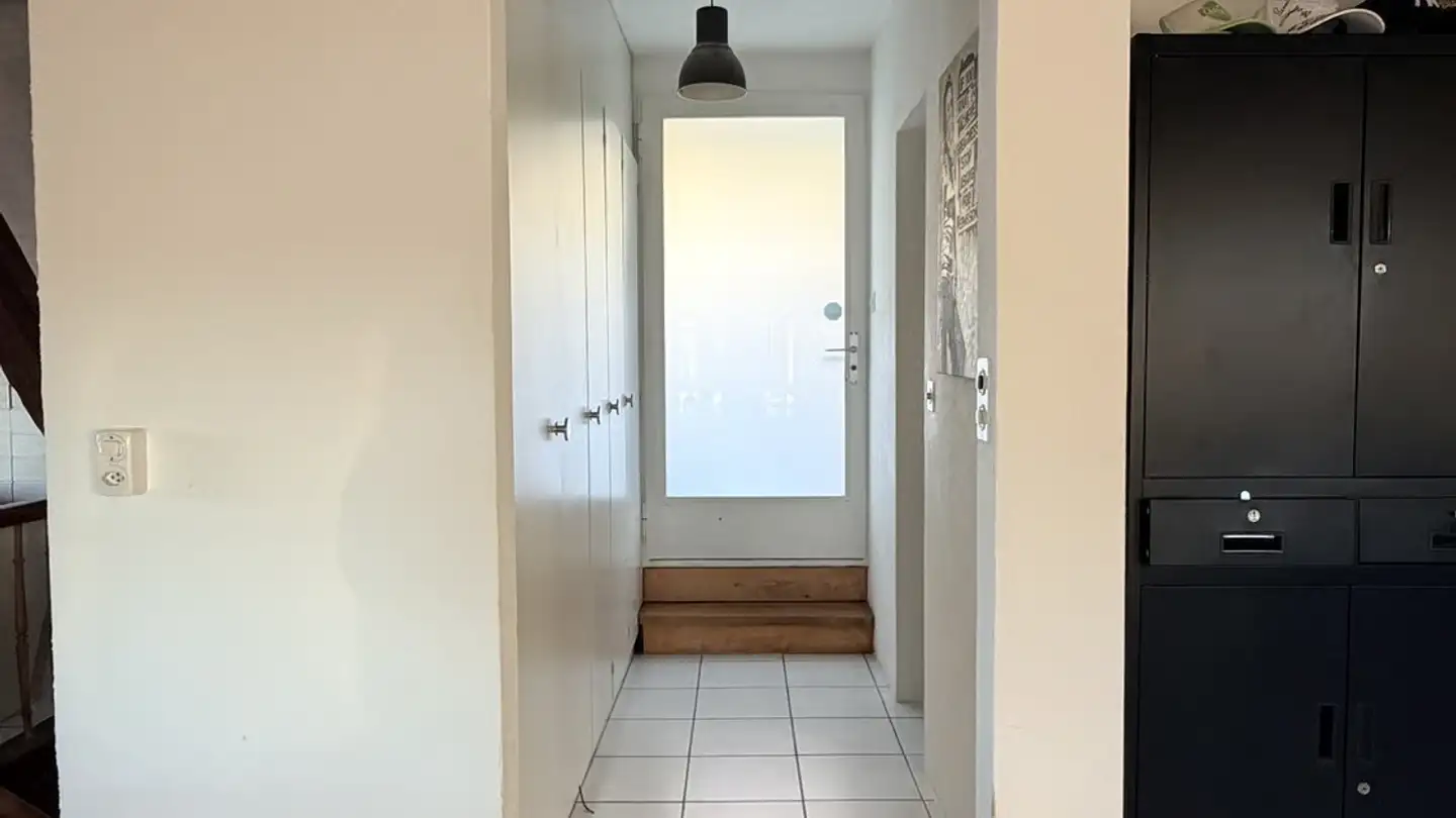 Apartment for rent - Seestrasse 5, 8712 Stäfa