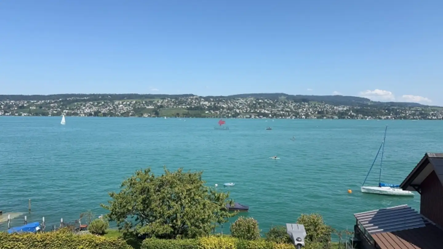 Casa singola in vendita - Seestrasse, 8942 Oberrieden - Photo 2