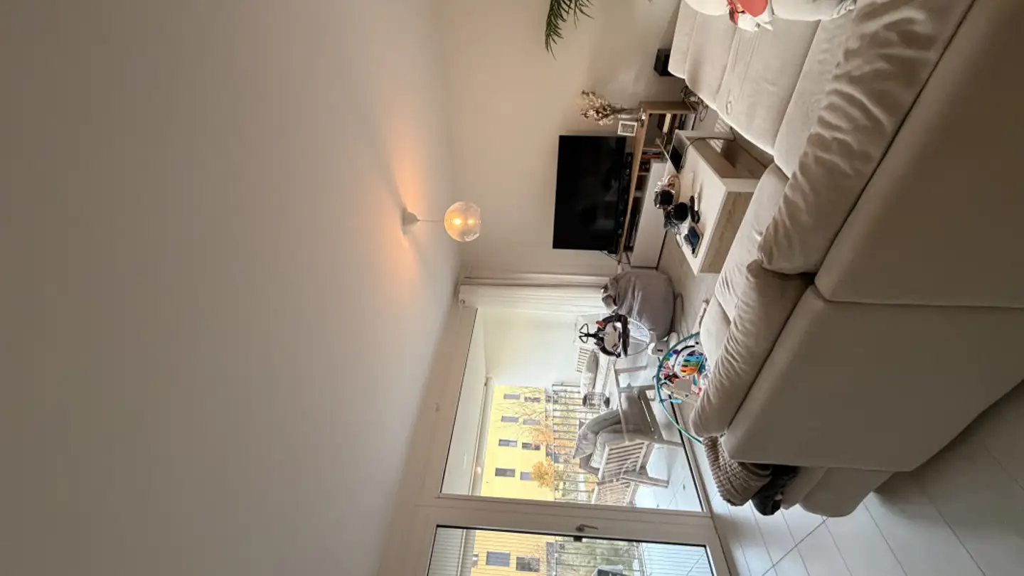 Apartment for rent - Champ-De-Lune, 1470 Estavayer-le-Lac