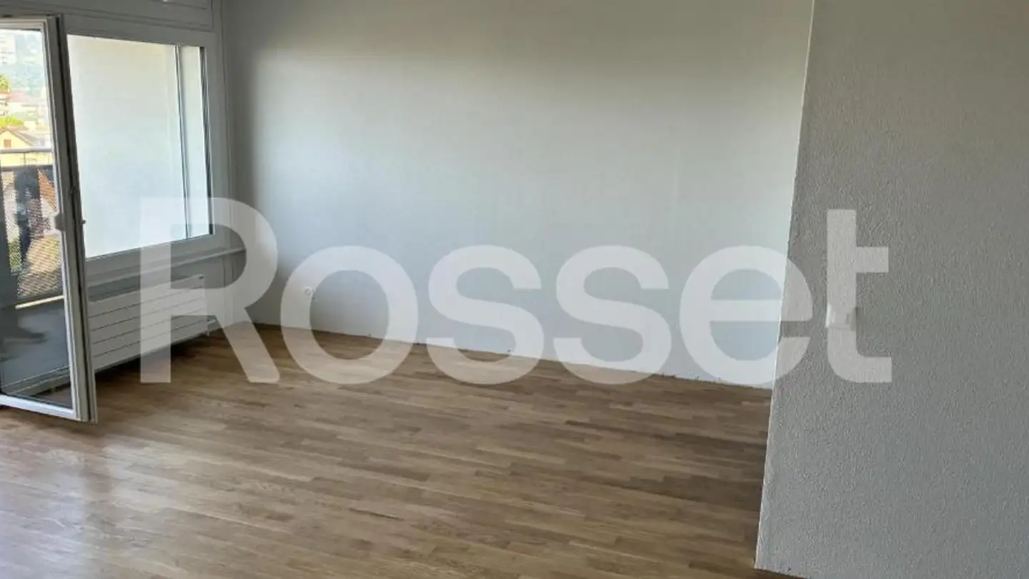 Appartamento in affitto - Avenue de Lonay 5, 1110 Morges - Foto 2