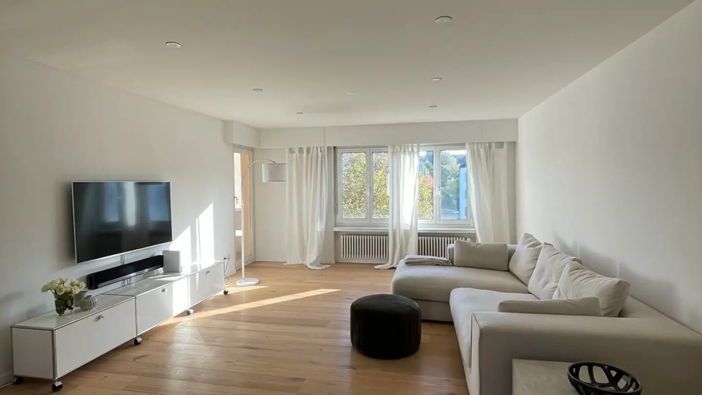 Apartment for sale - Kesselstrasse, 8200 Schaffhausen - Photo 4