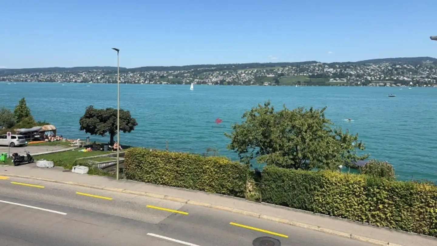 Casa singola in vendita - Seestrasse, 8942 Oberrieden - Photo 4