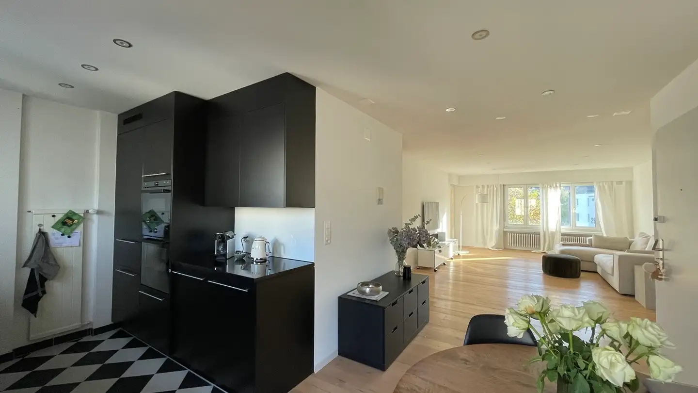 Apartment for sale - Kesselstrasse, 8200 Schaffhausen