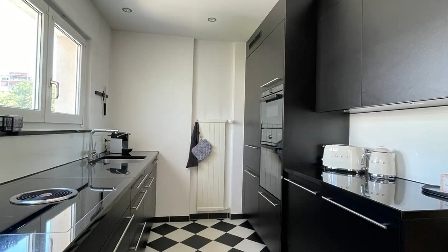 Apartment for sale - Kesselstrasse, 8200 Schaffhausen - Photo 2