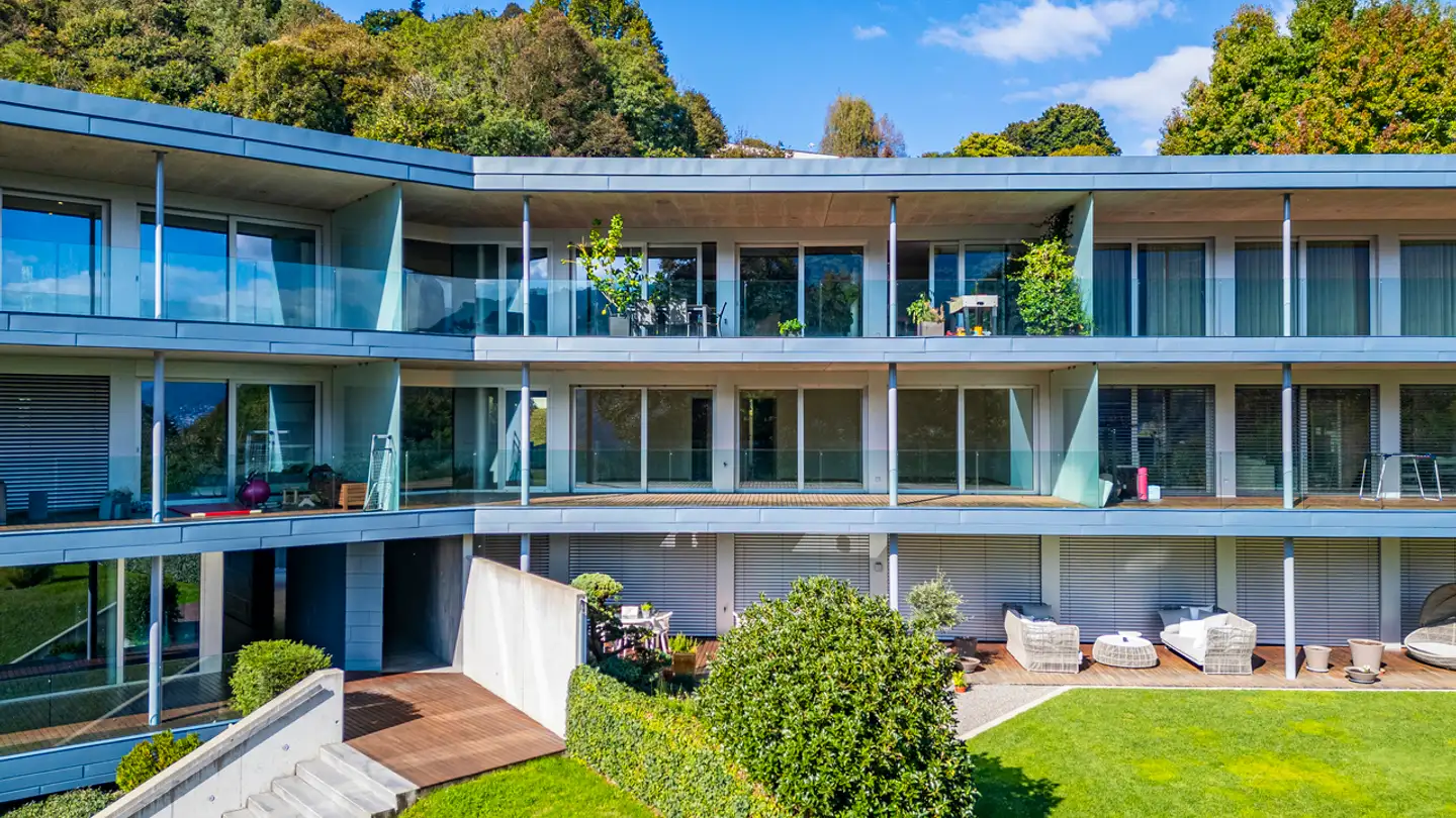 Wohnung kaufen - 6926 Montagnola - Foto 2