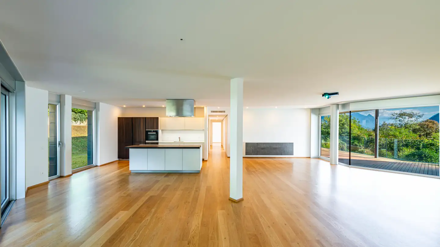 Wohnung kaufen - 6926 Montagnola