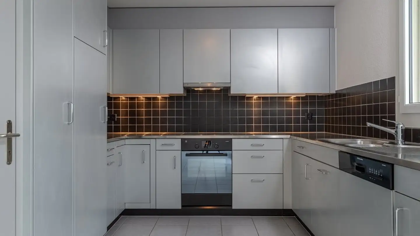 Appartamento in affitto - Natternweg 1, 4852 Rothrist - Foto 4