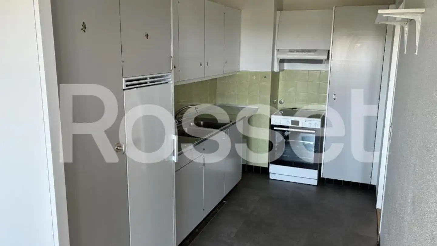 Appartamento in affitto - Avenue de Lonay 5, 1110 Morges - Foto 3