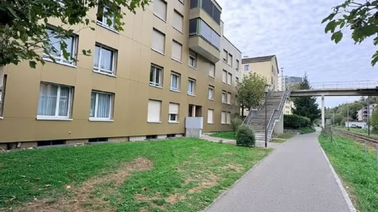 Appartamento in affitto - Stadtbachstrasse 81, 5400 Baden - Foto 2