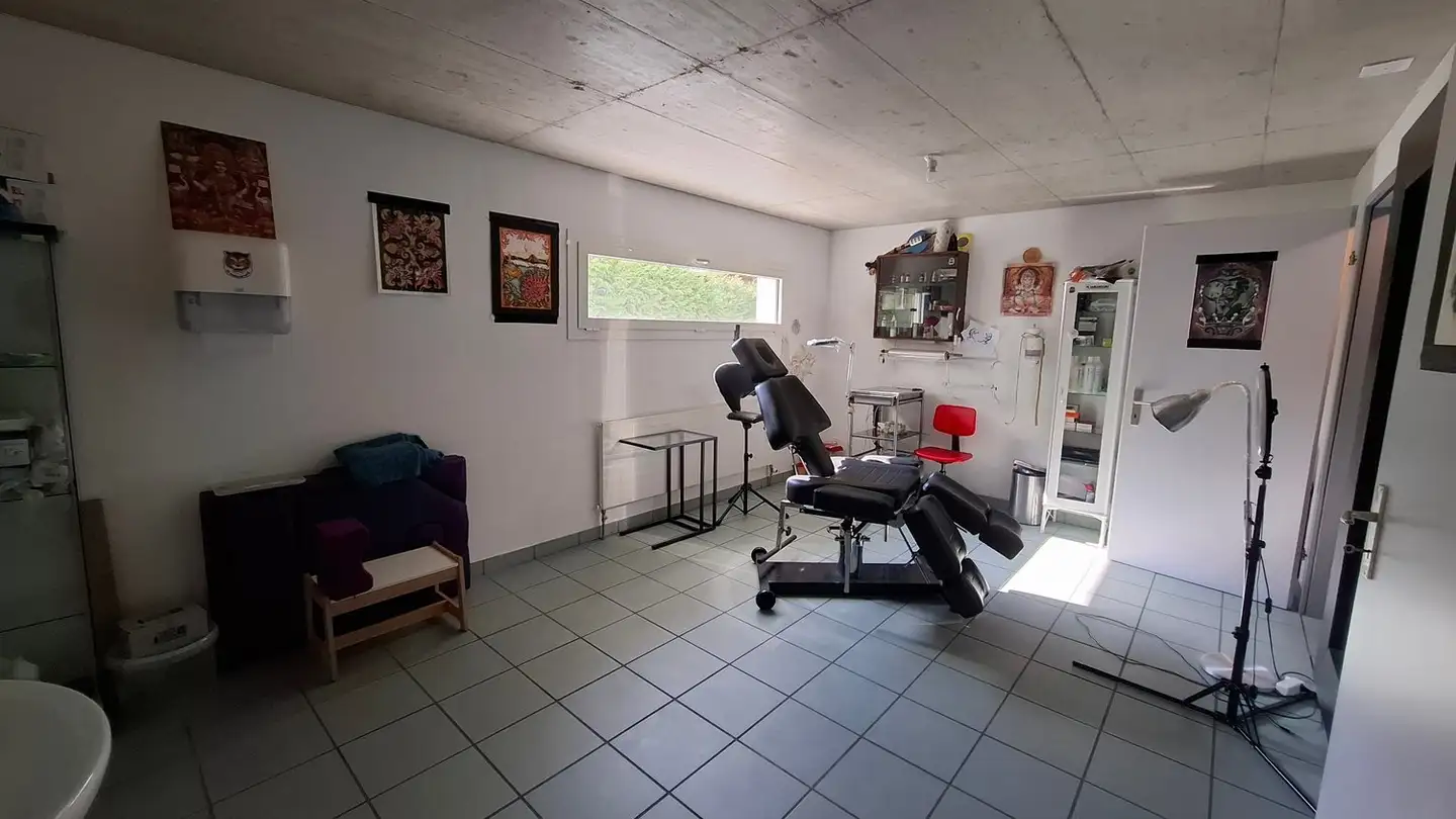 Maison individuelle à vendre - 6745 Giornico - Photo 2