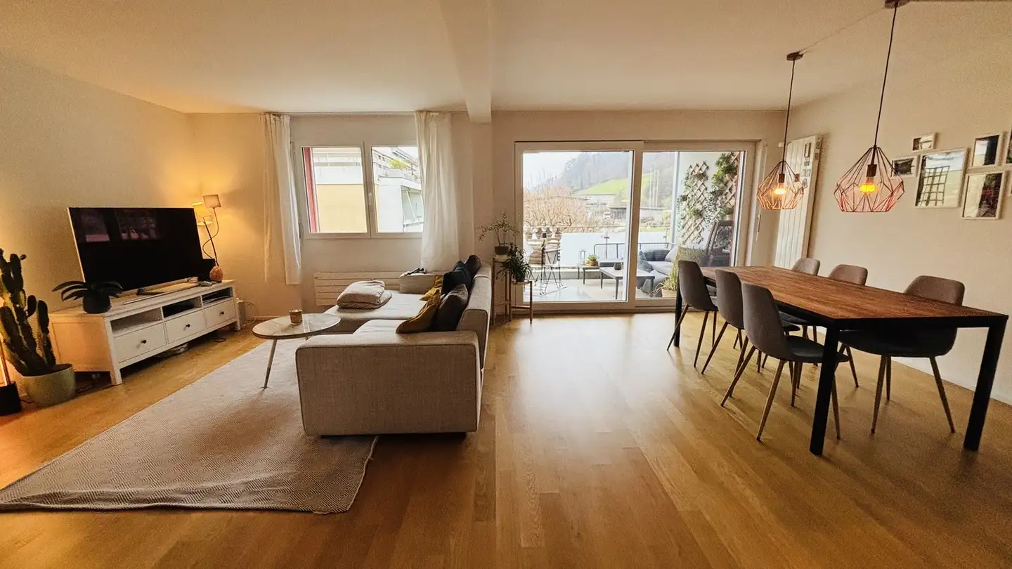 Appartamento in affitto - 3084 Wabern