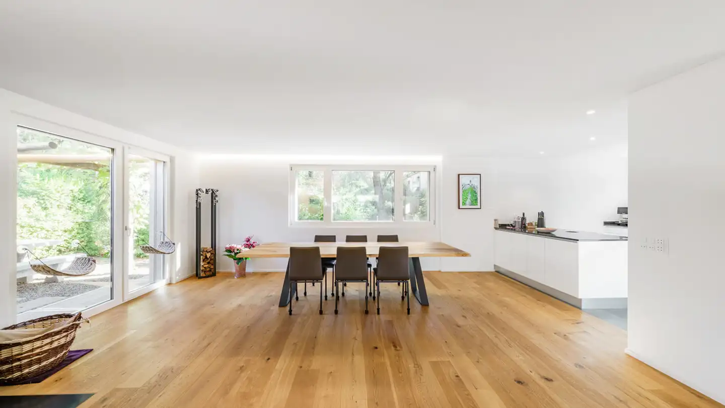 Maison individuelle à vendre - 8166 Niederweningen - Photo 4