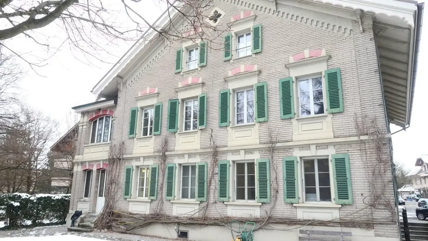 Appartamento in affitto - Solothurnstrasse 13, 3322 Urtenen-Schönbühl