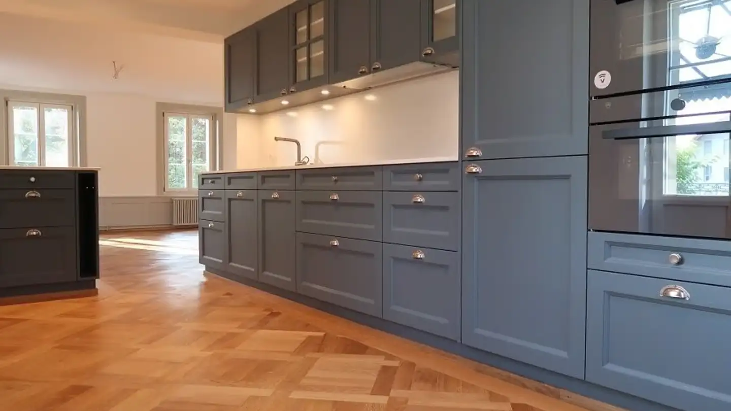 Appartamento in affitto - Solothurnstrasse 13, 3322 Urtenen-Schönbühl - Foto 2