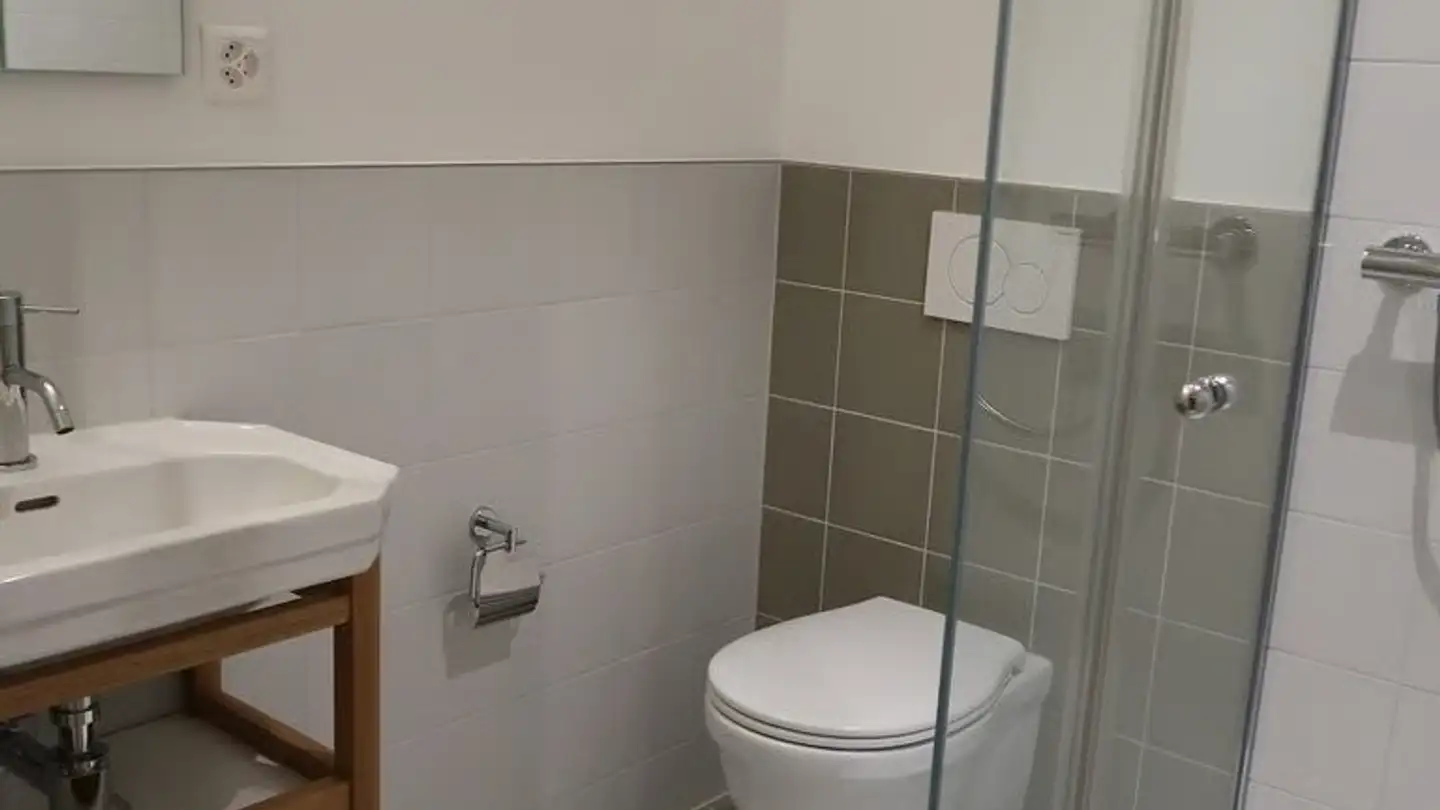 Appartamento in affitto - Solothurnstrasse 13, 3322 Urtenen-Schönbühl - Foto 4