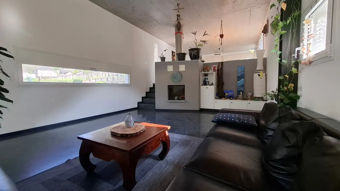 Einfamilienhaus kaufen - 6745 Giornico