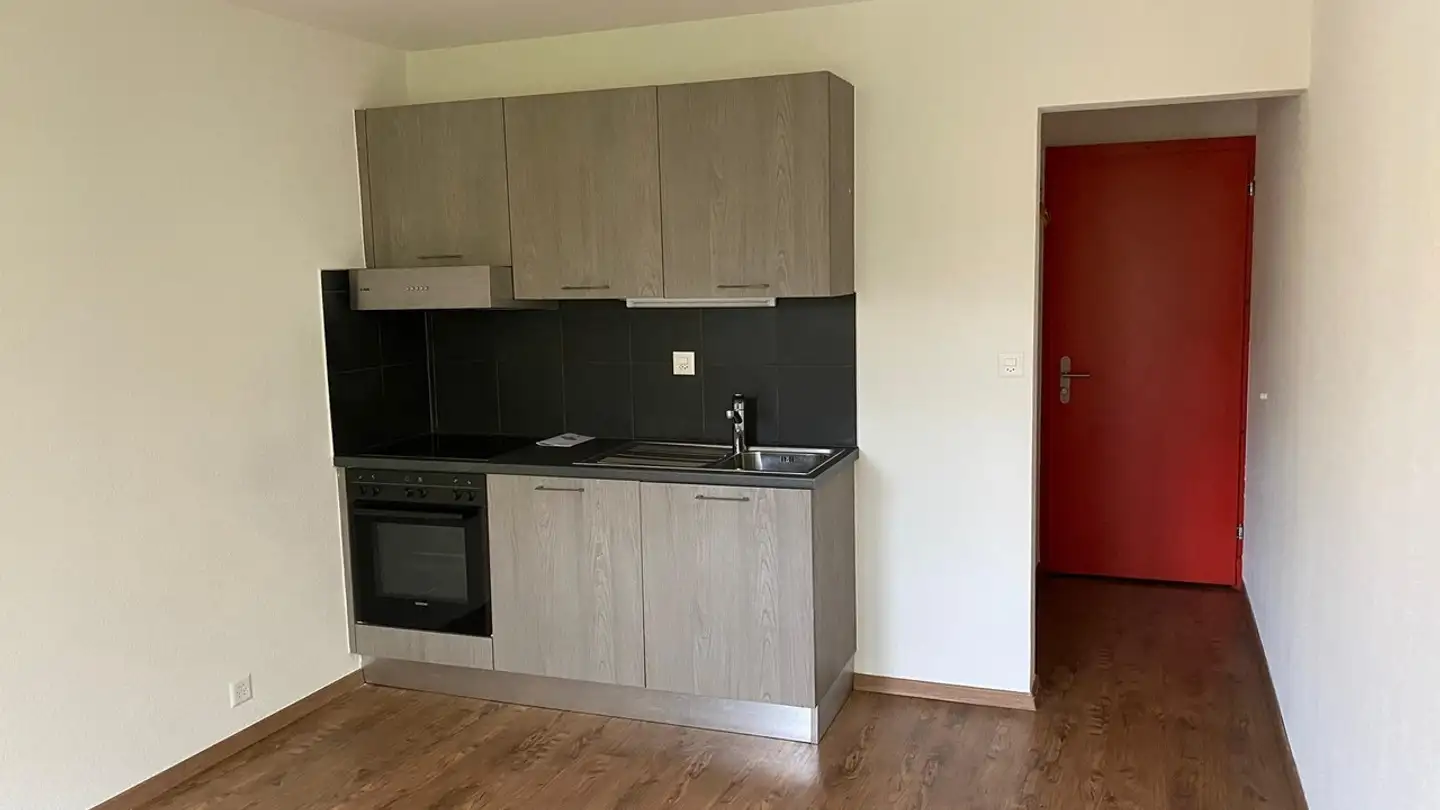 Studio for rent - Avenue De Longemalle 10, 1020 Renens VD