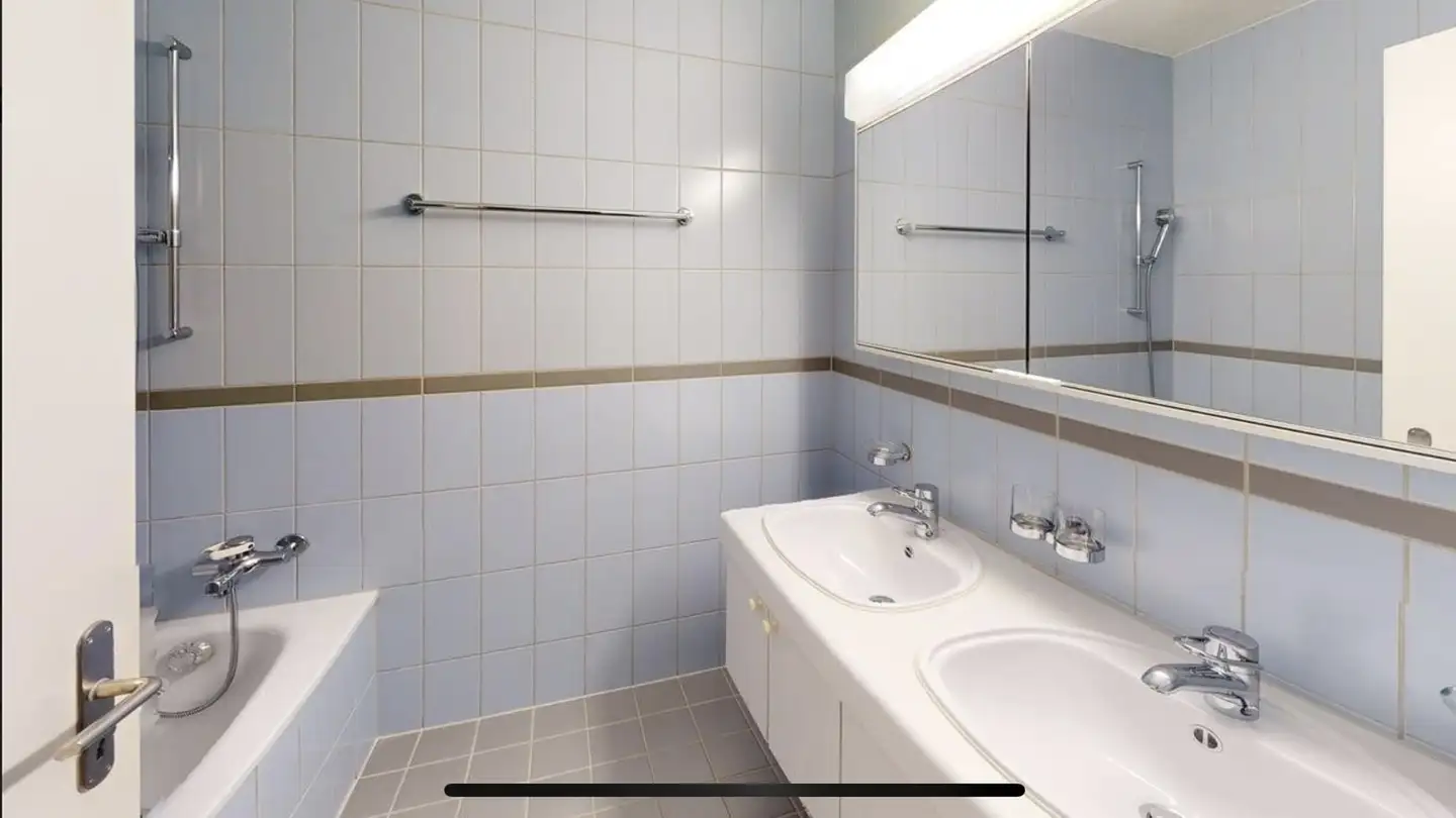 Appartement à louer - Im Tiergarten 21, 8055 Zürich - Photo 4