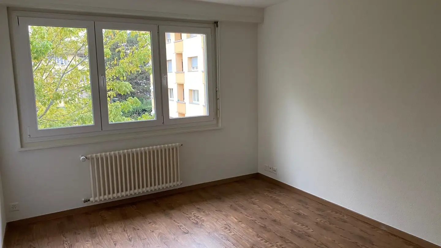 Studio in affitto - Avenue De Longemalle 10, 1020 Renens VD - Photo 2