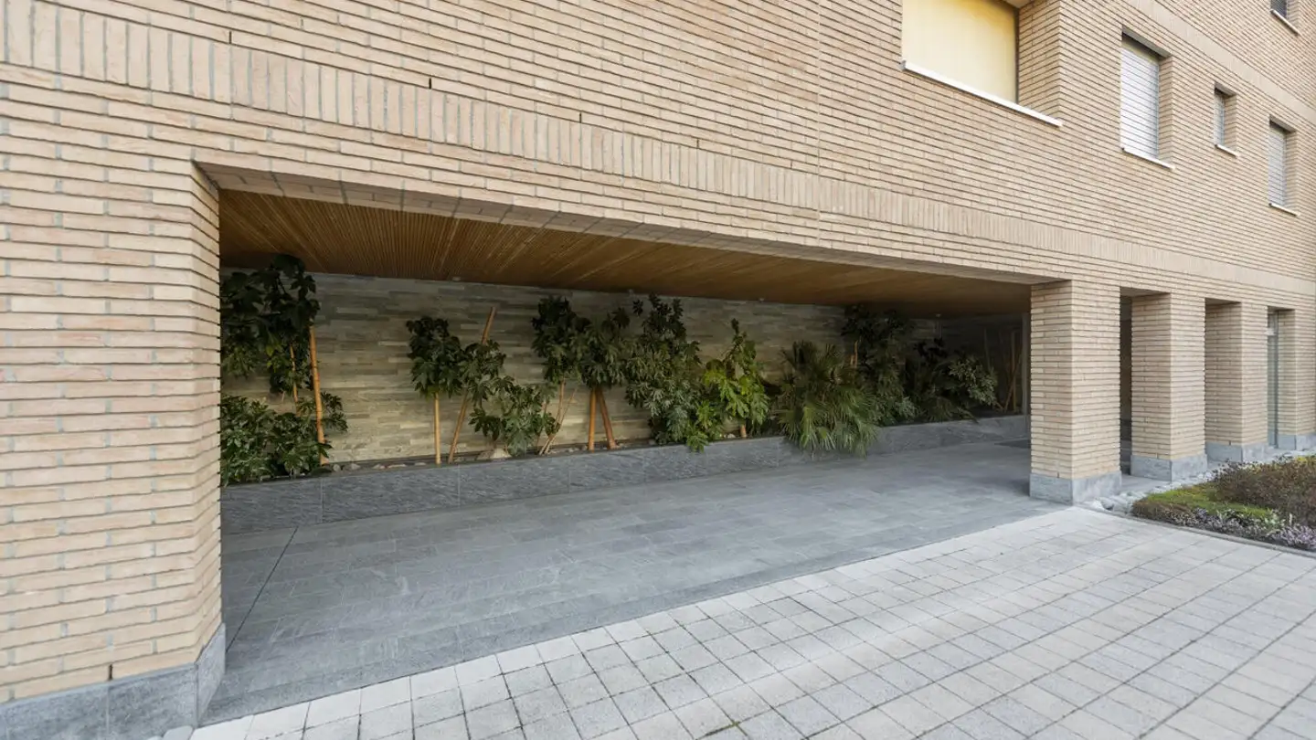 Appartamento in vendita - Via Pedemonte 5, 6962 Viganello - Foto 3