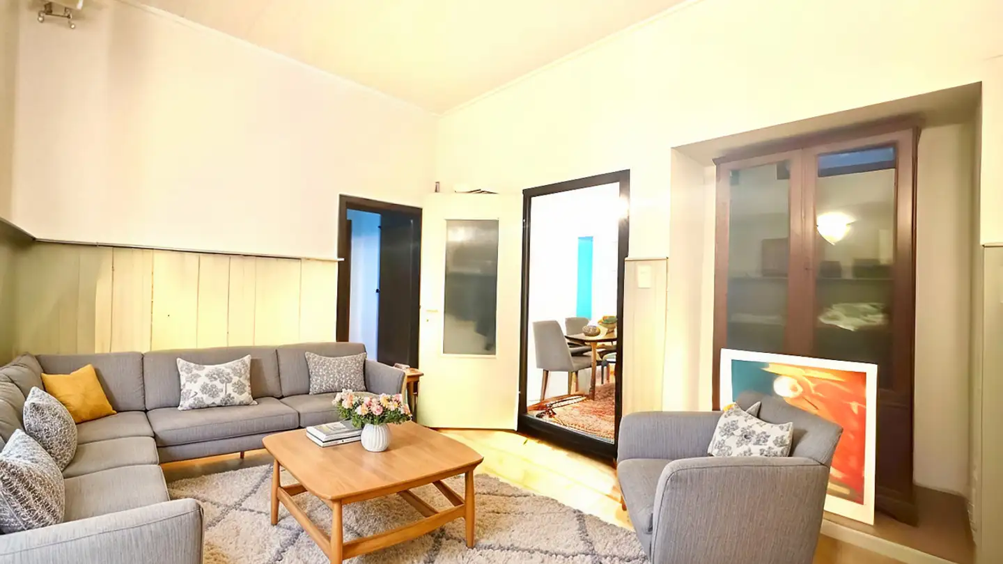 Einfamilienhaus kaufen - 6982 Agno - Foto 4