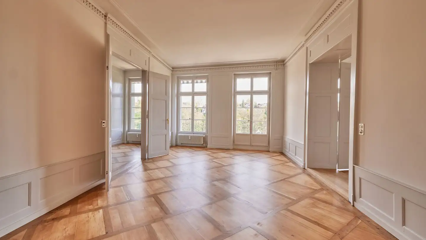 Apartment for rent - Junkerngasse 31, 3011 Bern - Photo 4