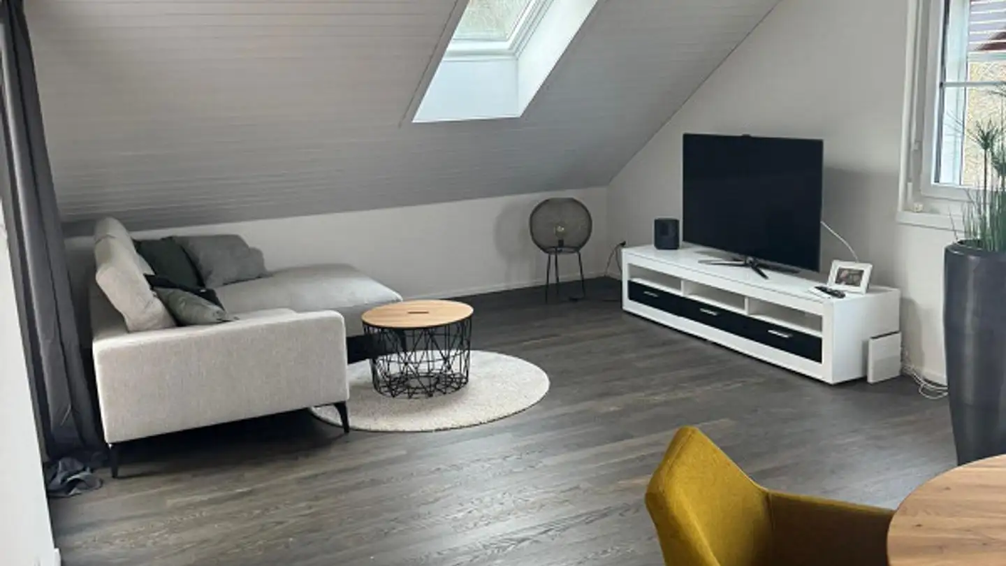 Attique à vendre - Im Hinterguet 2, 9430 St. Margrethen SG