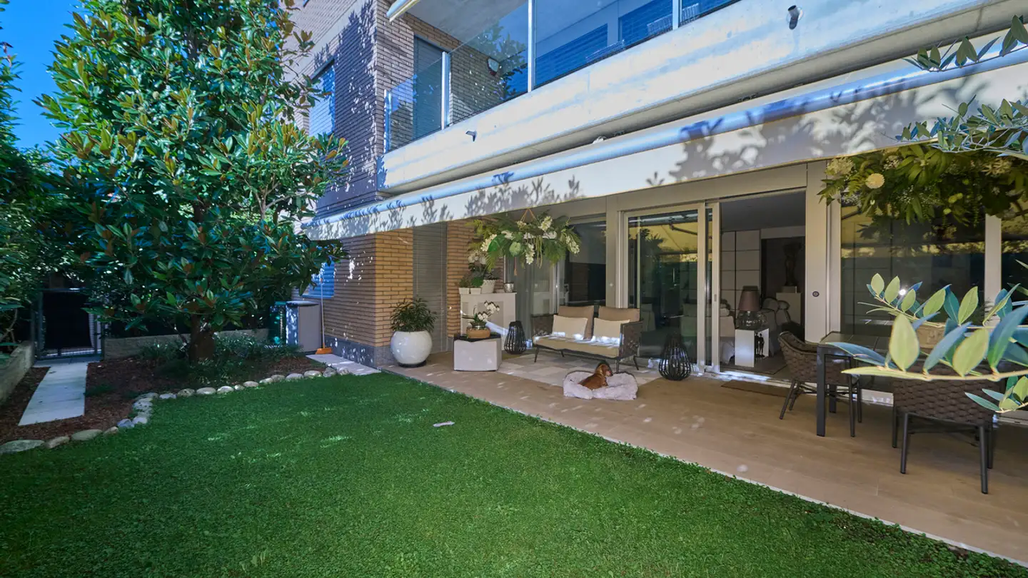 Appartamento in vendita - Via Pedemonte 5, 6962 Viganello - Foto 4