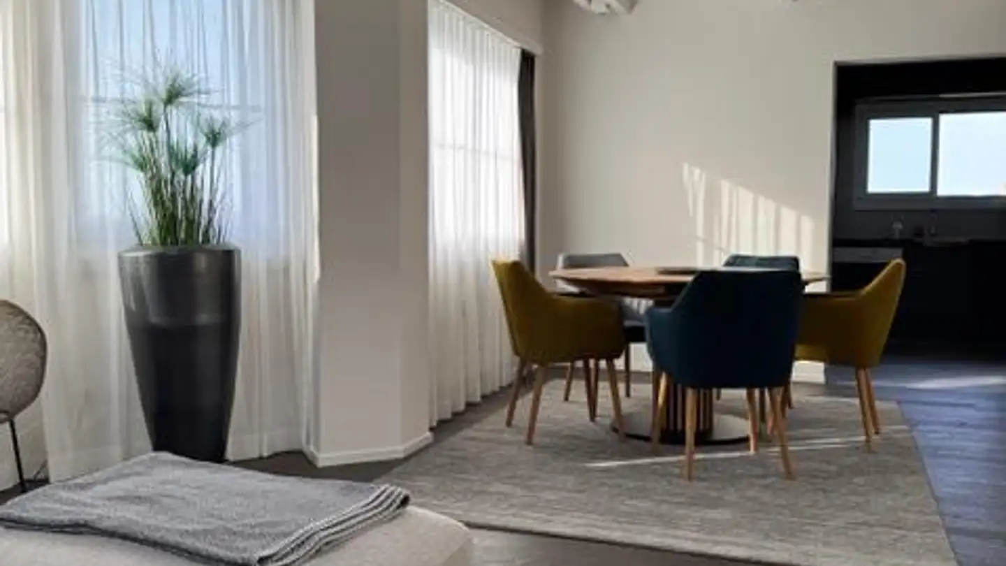 Apartment for sale - Im Hinterguet 2, 9430 St. Margrethen SG